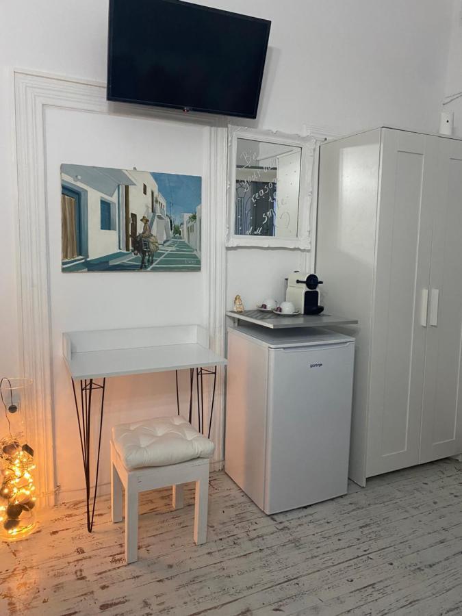 Cozy Studio Mykonos Town 외부 사진