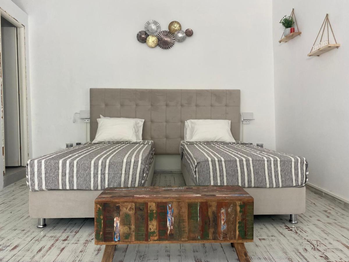 Cozy Studio Mykonos Town 외부 사진