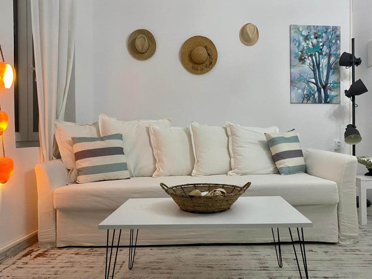 Cozy Studio Mykonos Town 외부 사진