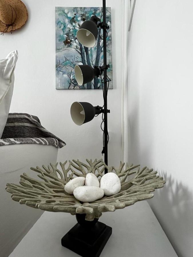 Cozy Studio Mykonos Town 외부 사진