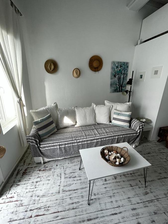 Cozy Studio Mykonos Town 외부 사진